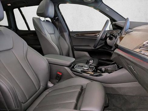 Used 2023 BMW X3 sDrive30i w/ Premium Package image 22