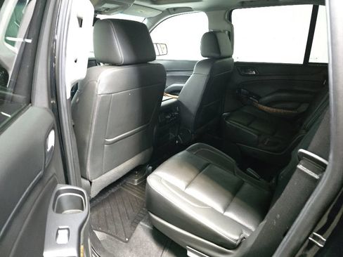 Used 2018 Chevrolet Tahoe Premier AWD/4WD image 33
