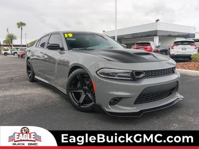 Used 2019 Dodge Charger R/T w/ Driver Confidence Group