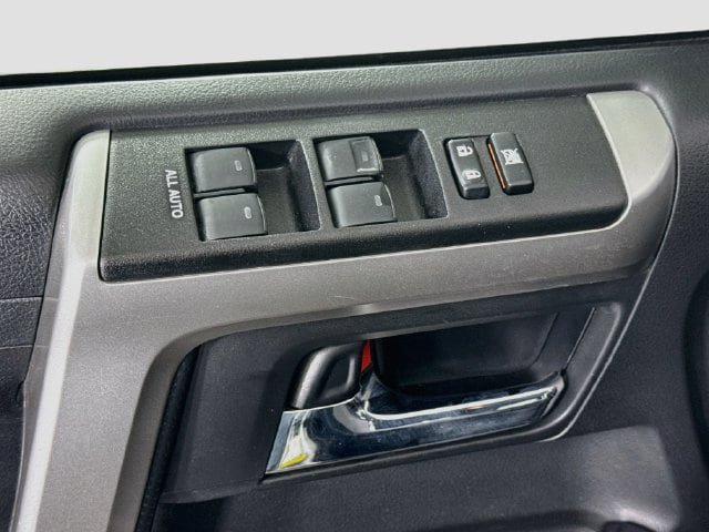 Certified 2022 Toyota 4Runner SR5 AWD/4WD image 20