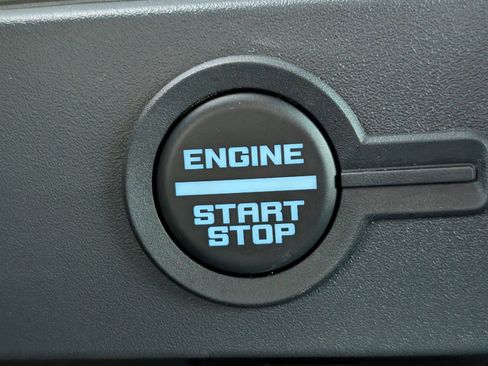 New 2026 Ford Bronco Outer Banks AWD/4WD image 27