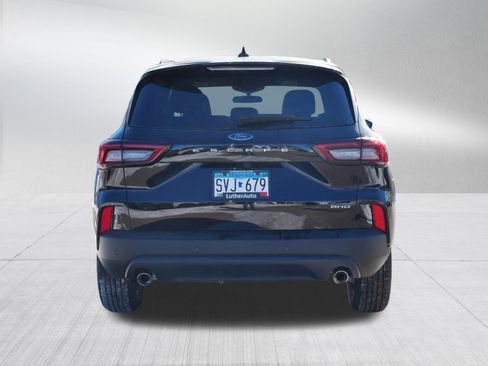 Used 2026 Ford Escape ST-Line w/ Tech Pack #1 image 6