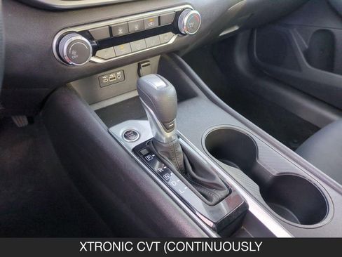 Used 2025 Nissan Altima 2.5 SV FWD image 20