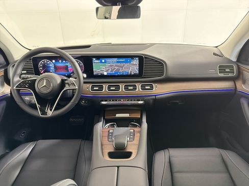 New 2026 Mercedes-Benz GLE 350 4MATIC image 17