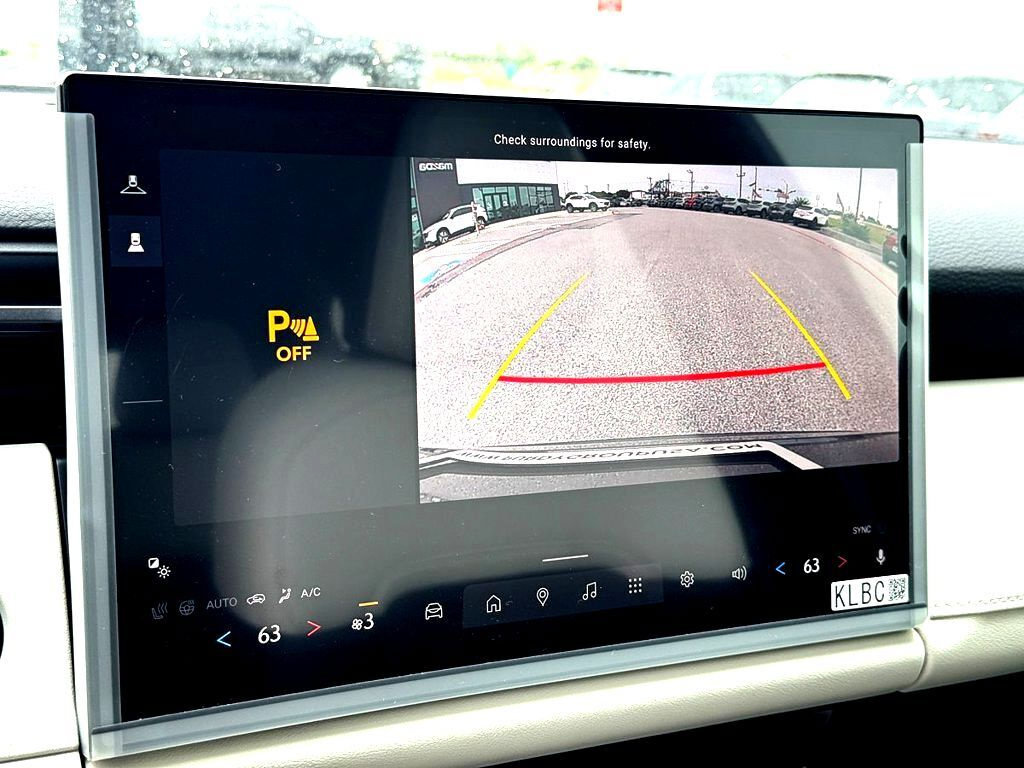 New 2026 MAZDA CX-5 Preferred AWD/4WD image 16