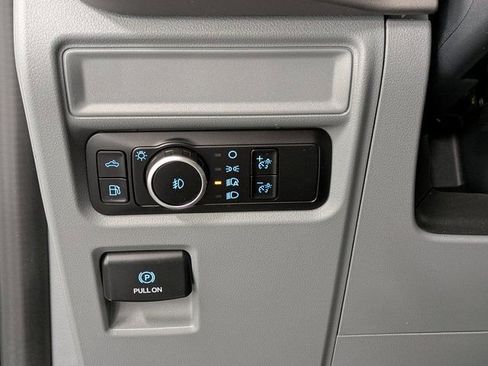 Used 2024 Ford F150 XLT w/ Mobile Office Package image 21