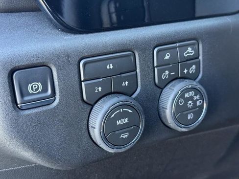 New 2026 Chevrolet Silverado 2500 LT w/ Trail Boss Package image 23