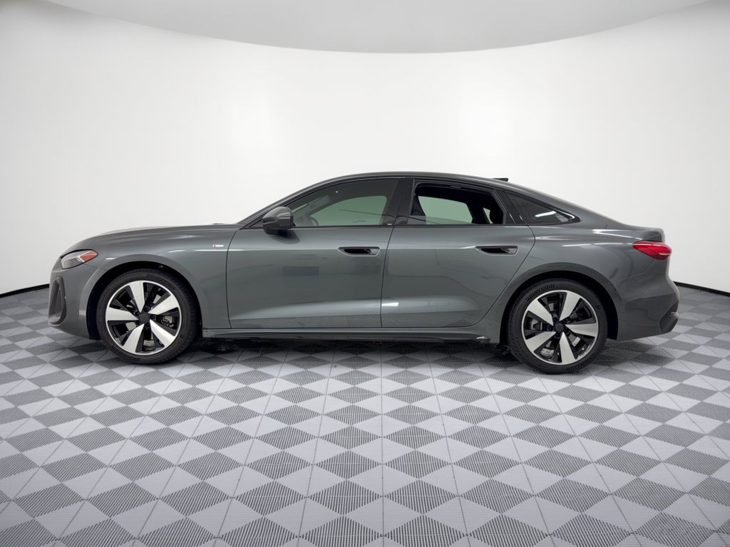 Certified 2026 Audi A5 Premium AWD/4WD image 2