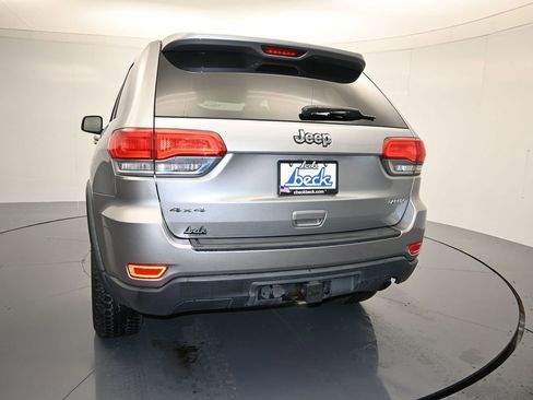 Used 2014 Jeep Grand Cherokee Laredo w/ Quick Order Package 23E image 22