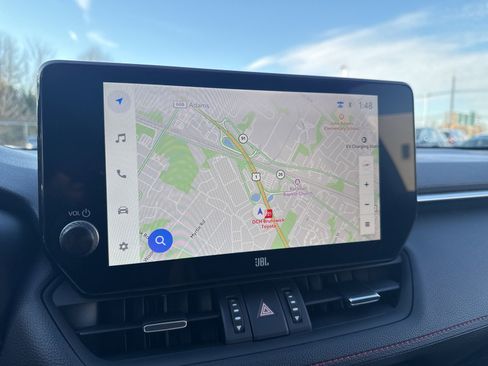 Used 2023 Toyota RAV4 XSE image 17