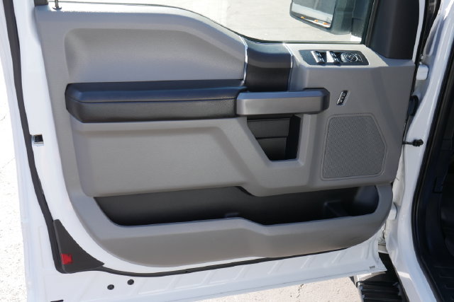 Used 2019 Ford F150 XLT w/ Trailer Tow Package AWD/4WD image 12