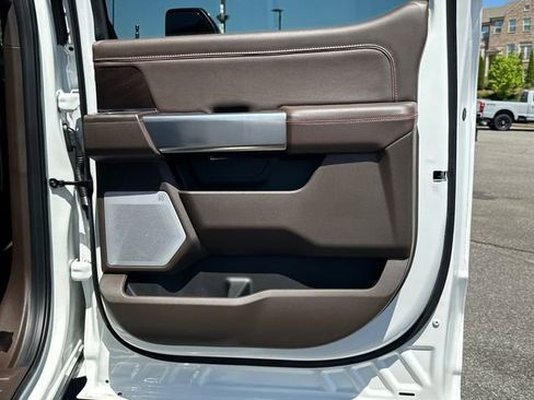 New 2026 Ford F250 King Ranch AWD/4WD image 16