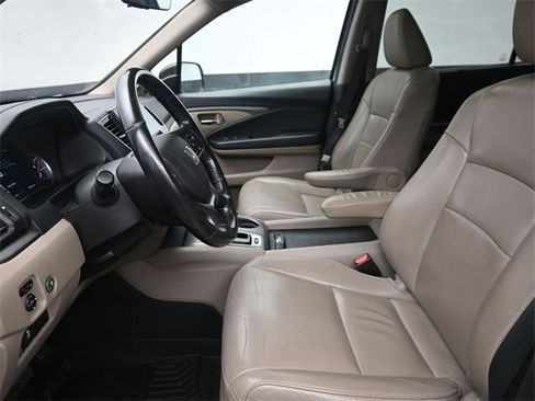 Used 2019 Honda Pilot EX-L image 7