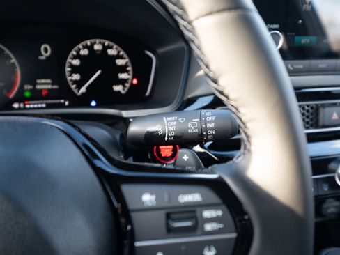 New 2026 Honda Civic Sport image 14