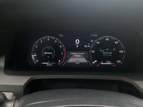 Used 2024 Toyota Tacoma TRD Sport RWD image 38