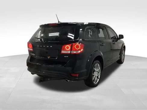 Used 2018 Dodge Journey GT w/ Nav & Sun Group image 12