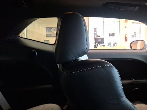 Used 2023 Dodge Challenger SRT Hellcat image 13