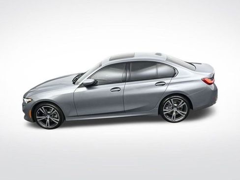 Used 2023 BMW 330i Sedan w/ Driving Assistance Package image 24