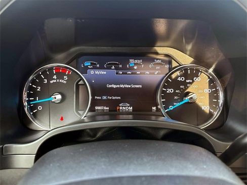 Used 2020 Ford F350 Lariat w/ Lariat Ultimate Package image 24