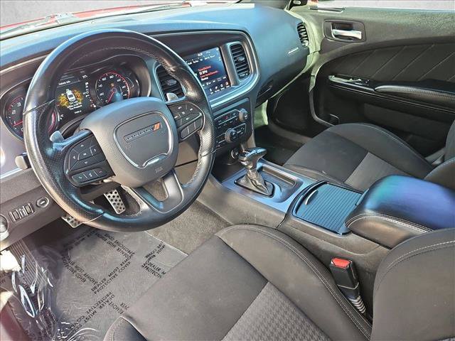 Used 2021 Dodge Charger GT w/ Blacktop Package RWD image 13
