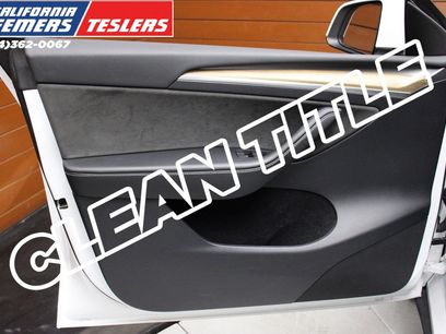 Used 2023 Tesla Model Y Long Range