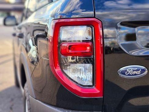 New 2025 Ford Bronco Sport Heritage w/ Convenience Package image 9