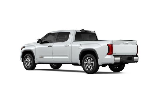 New 2026 Toyota Tundra 1794 Edition AWD/4WD image 6