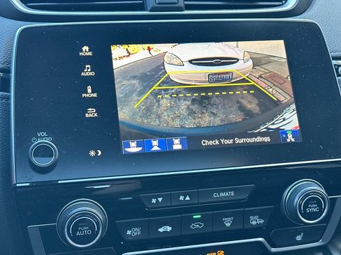 Used 2019 Honda CR-V EX image 24