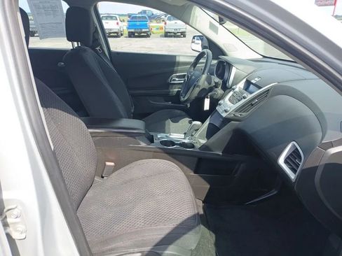 Used 2014 Chevrolet Equinox LS FWD image 35