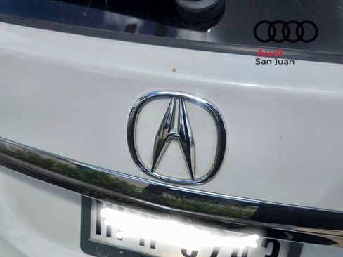 Used 2020 Acura MDX FWD image 26