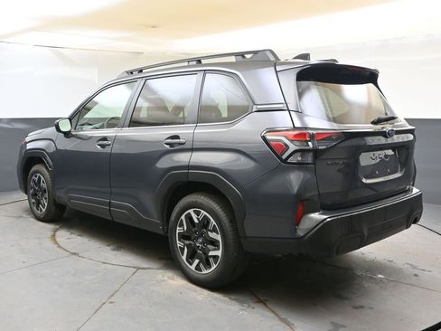 Certified 2025 Subaru Forester Premium image 3