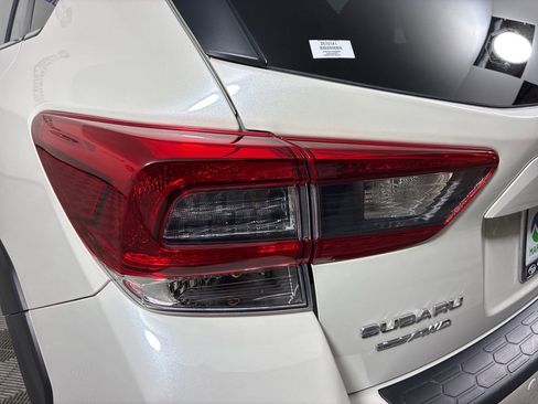 Used 2023 Subaru Crosstrek 2.5i Limited w/ Popular Package #2 image 11