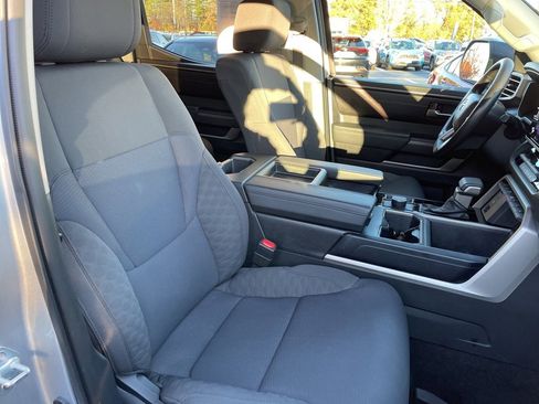 Used 2023 Toyota Tundra SR5 image 11
