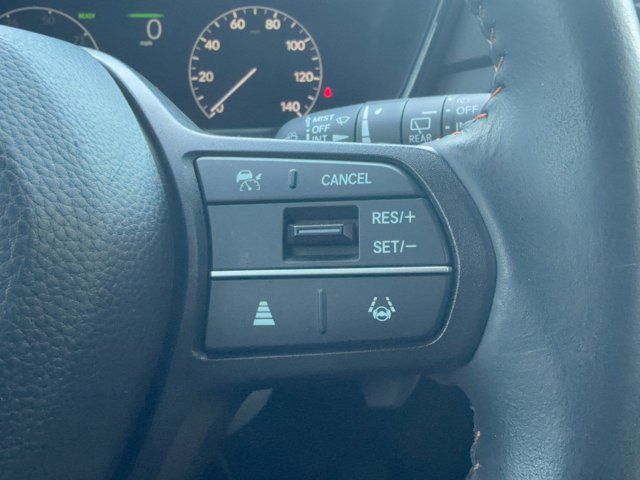 Used 2024 Honda CR-V Sport image 19