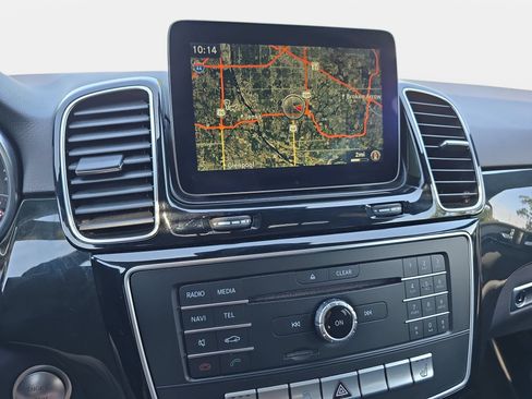 Used 2017 Mercedes-Benz GLE 350 4MATIC image 22