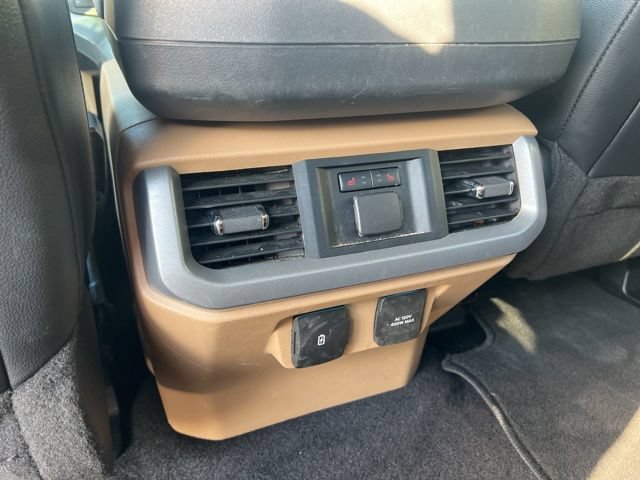 Used 2023 Ford F150 Lariat w/ Equipment Group 502A High AWD/4WD image 14