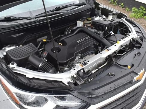 Used 2019 Chevrolet Equinox LT AWD/4WD image 29