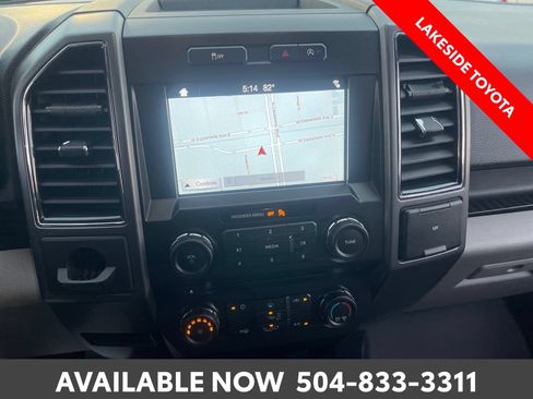 Used 2018 Ford F150 XLT w/ Equipment Group 301A Mid RWD image 29