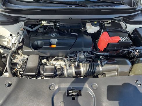 Used 2021 Acura RDX w/ Technology Package AWD/4WD image 37