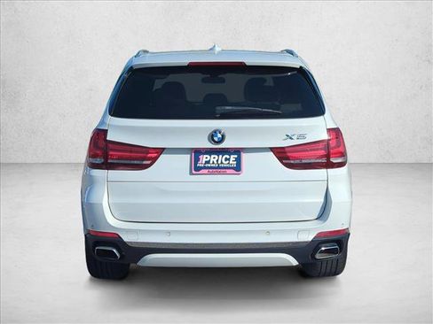 Used 2018 BMW X5 sDrive35i w/ Premium Package RWD image 8