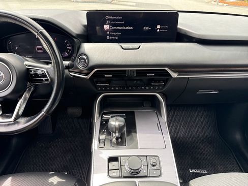 Used 2024 MAZDA CX-90 Plug-In Hybrid w/ Premium Plus AWD/4WD image 17