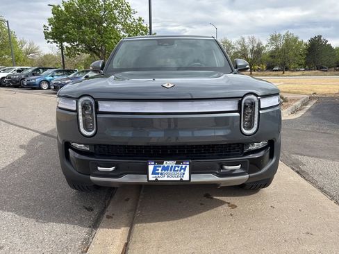 Used 2024 Rivian R1S Adventure AWD/4WD image 8