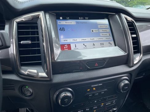 Used 2019 Ford Ranger Lariat w/ Equipment Group 501A Mid AWD/4WD image 14