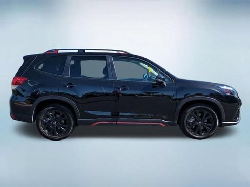 Used 2023 Subaru Forester Sport AWD/4WD image 8