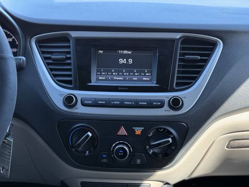 Used 2019 Hyundai Accent SE FWD image 16
