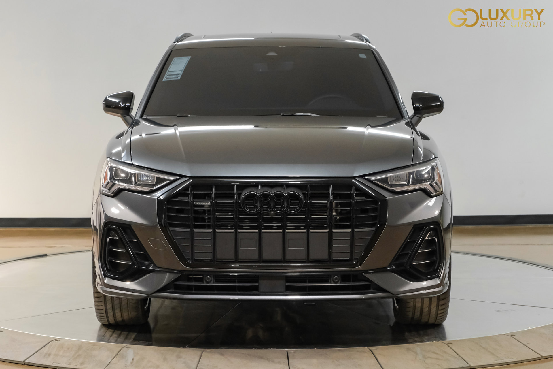 Used 2025 Audi Q3 2.0T Premium Plus AWD/4WD image 7