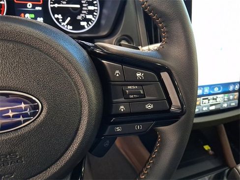 Certified 2025 Subaru Forester Touring image 21