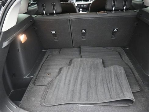 Used 2024 Chevrolet Trax LS w/ LS Convenience Package image 25