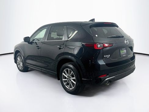 Used 2025 MAZDA CX-5 AWD 2.5 S w/ Select Package image 5