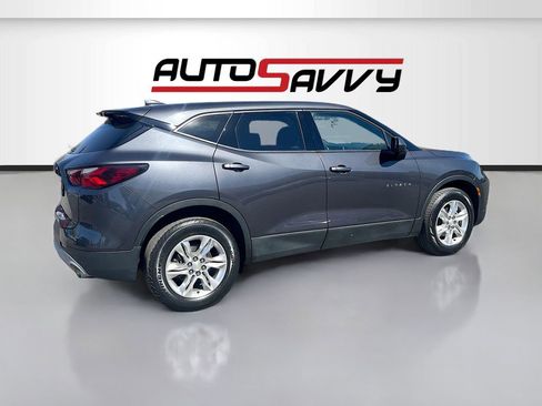 Used 2021 Chevrolet Blazer LT image 7